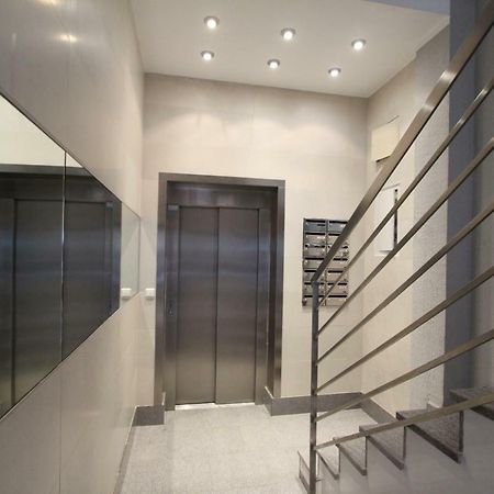 Апартаменти Apartamento Moderno Muy Centrico Y Cerca De La Playa Кальпе Екстер'єр фото